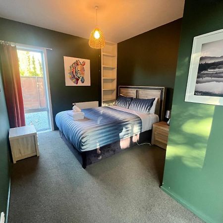 Luxury Lake View House レイク・テカポ エクステリア 写真