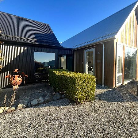 Luxury Lake View House レイク・テカポ エクステリア 写真