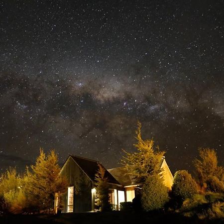 Luxury Lake View House レイク・テカポ エクステリア 写真