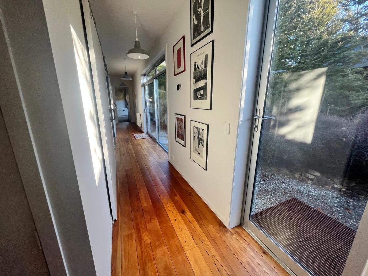 Luxury Lake View House レイク・テカポ エクステリア 写真