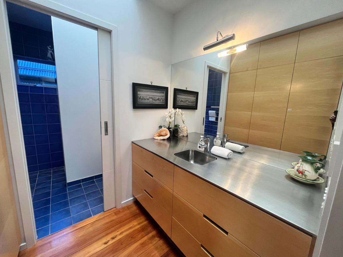 Luxury Lake View House レイク・テカポ エクステリア 写真