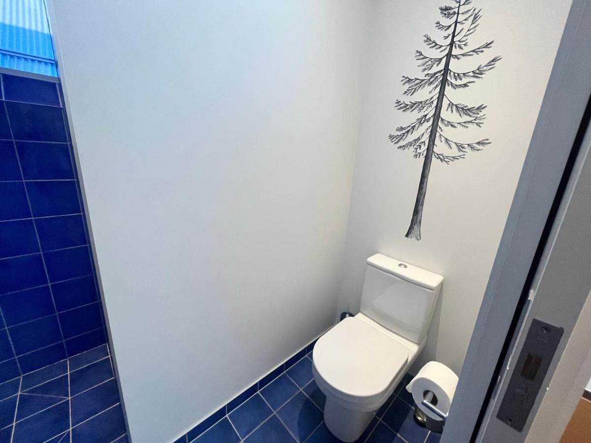 Luxury Lake View House レイク・テカポ エクステリア 写真