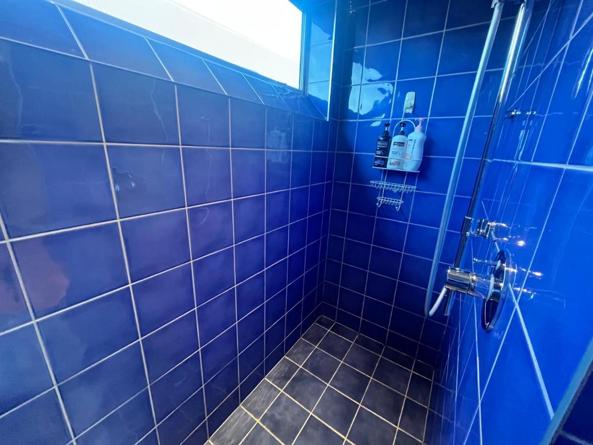 Luxury Lake View House レイク・テカポ エクステリア 写真