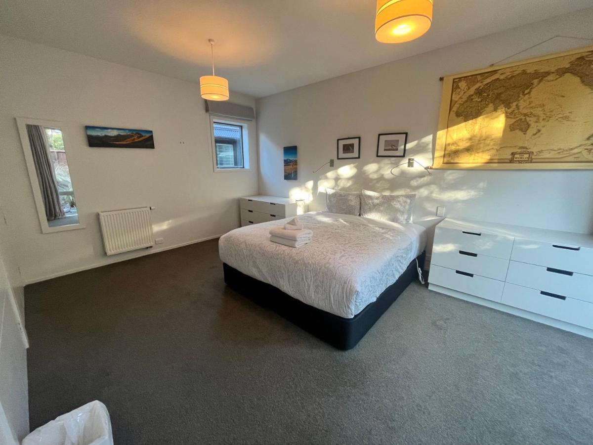 Luxury Lake View House レイク・テカポ エクステリア 写真